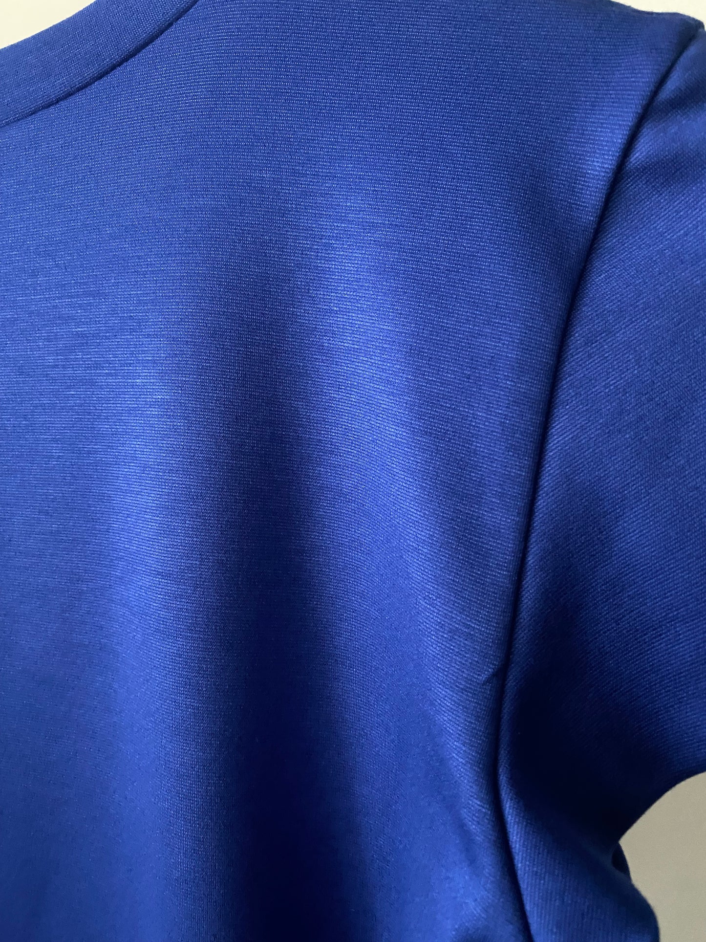 T-Shirt Blue