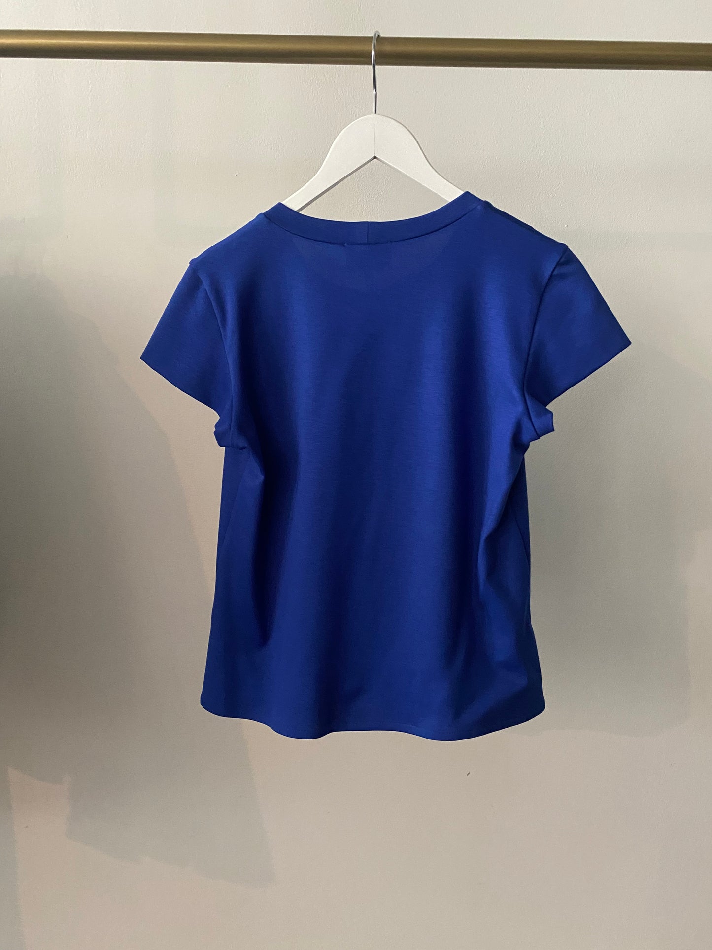 T-Shirt Blue