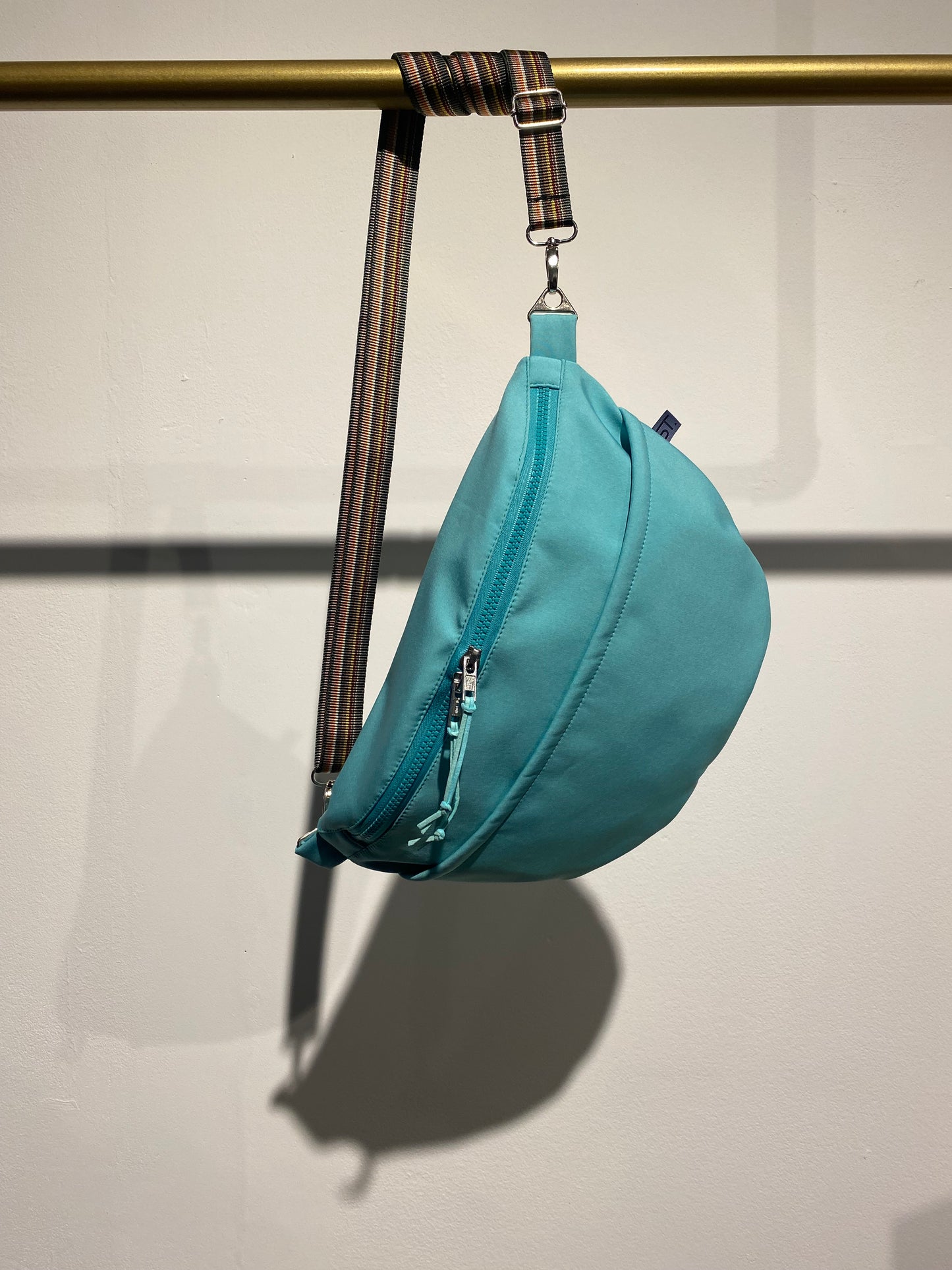 Hip Bag Mint