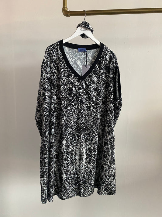 Dress Limited Edition WATER