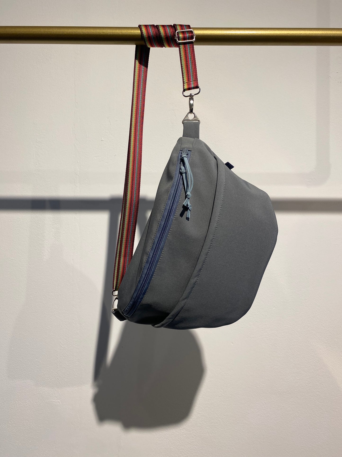 Hip Bag Elephant