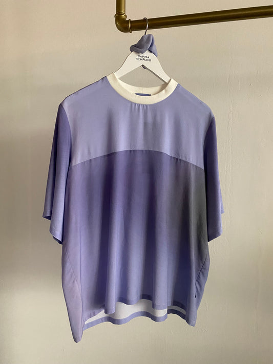 T-Shirt FLOWERS 2 „one of a kind“