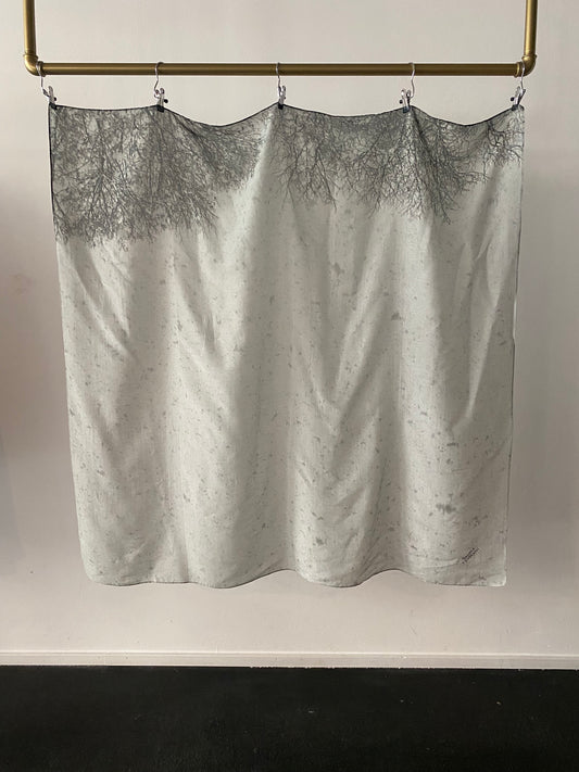 Scarf Snow