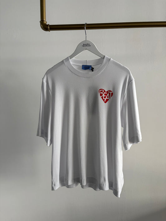 T-Shirt Heart Beat