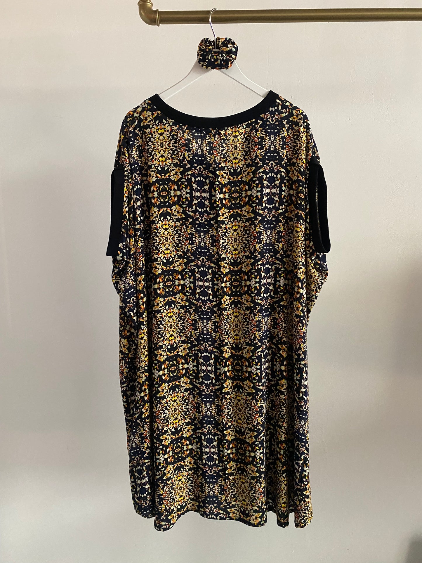 Dress Limited Edition LEAVES 2