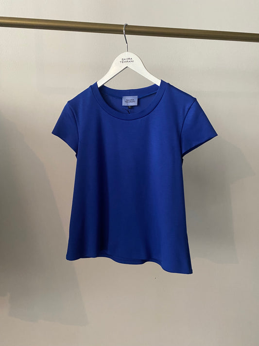 T-Shirt Blue