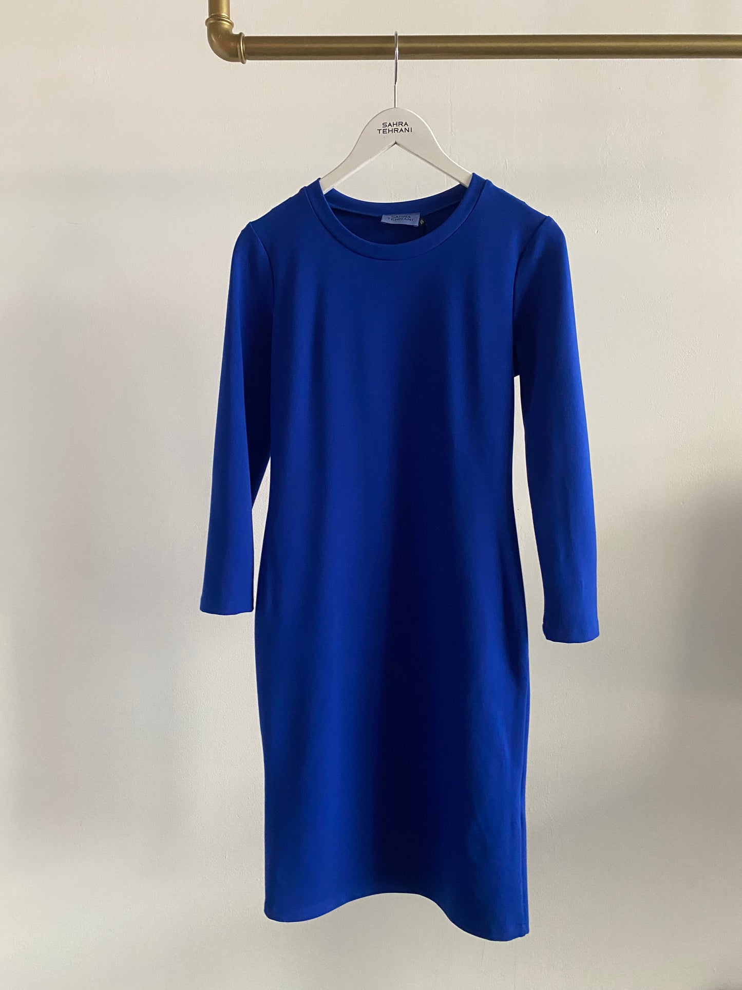 Etuidress blue