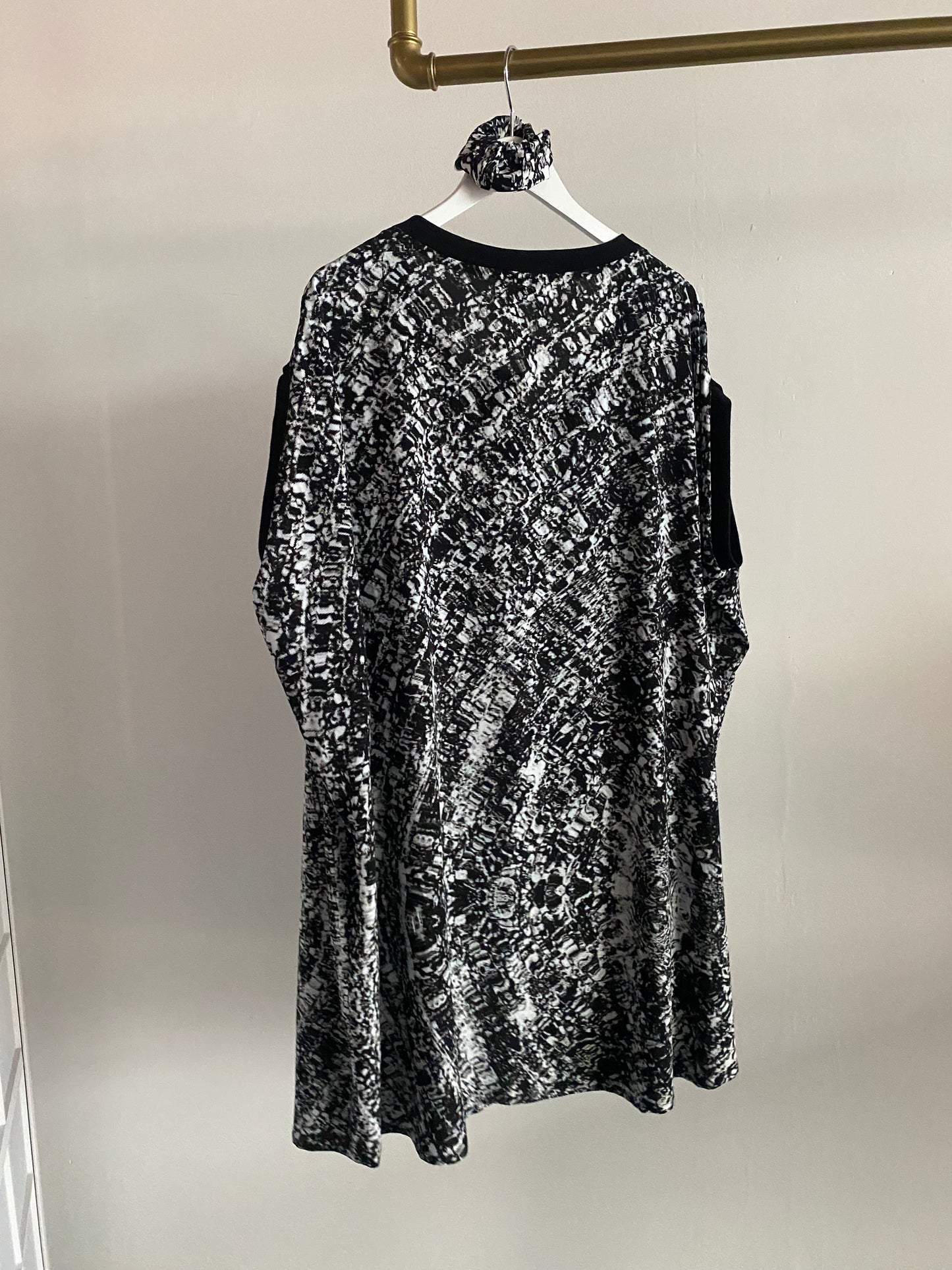 Dress Limited Edition WATER