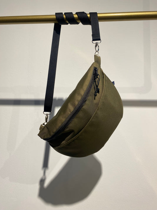 Hip Bag Olive