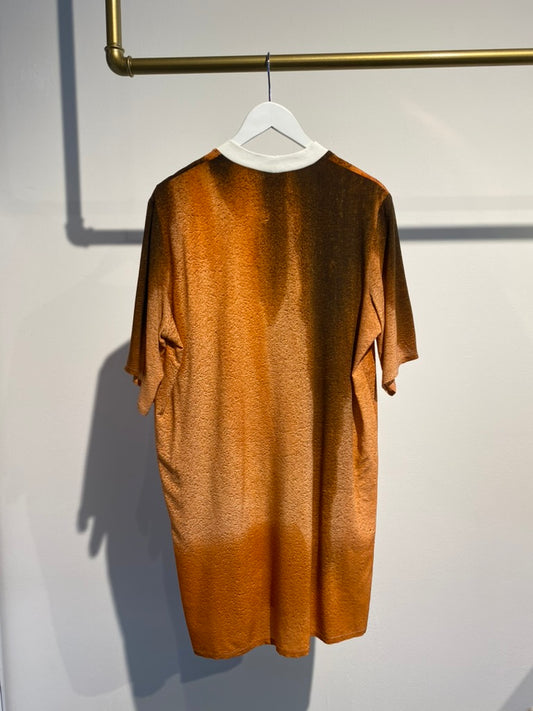 T-Shirt Dress HOLA „One of a kind“