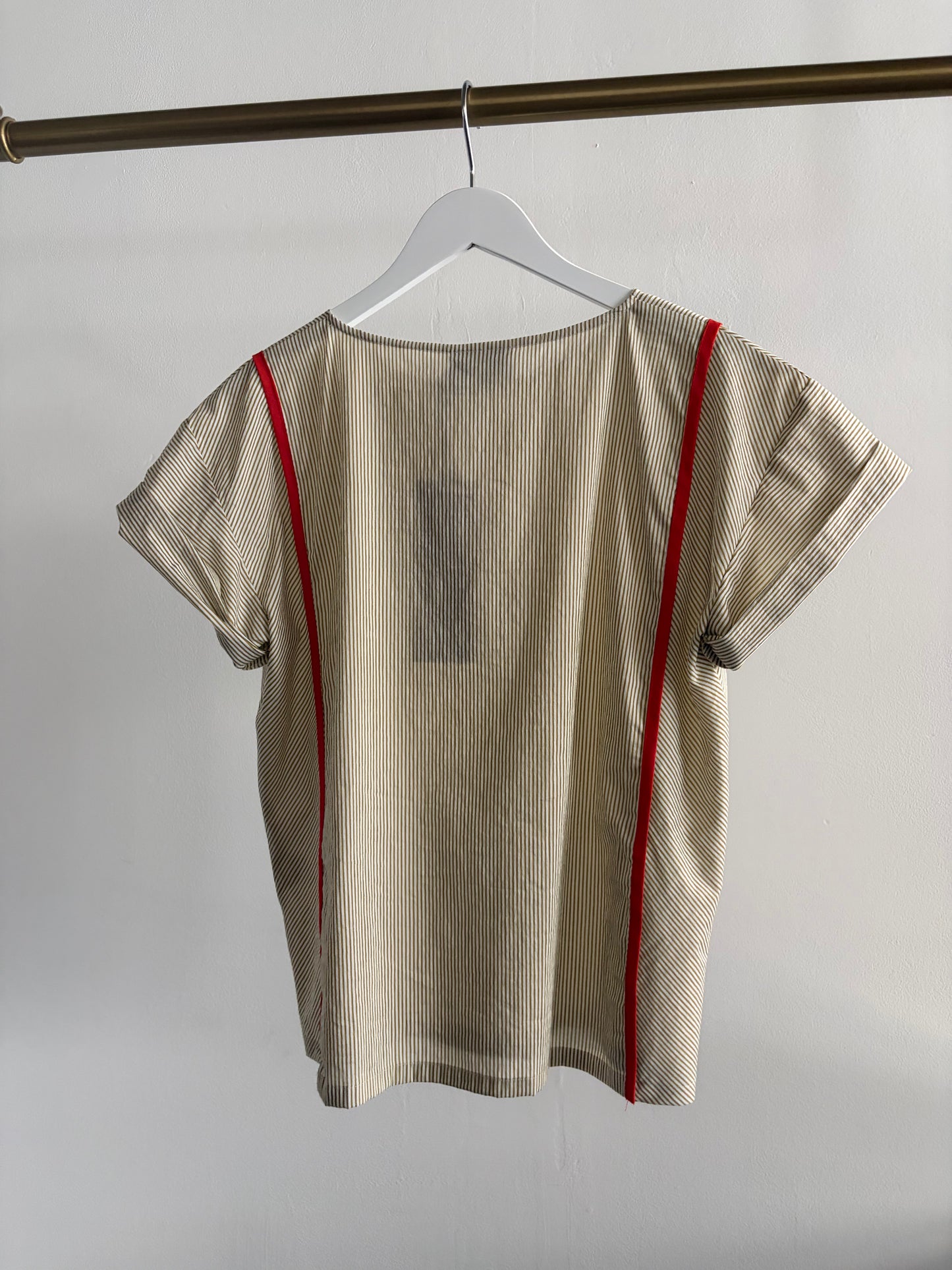 T-Shirt Geometry II