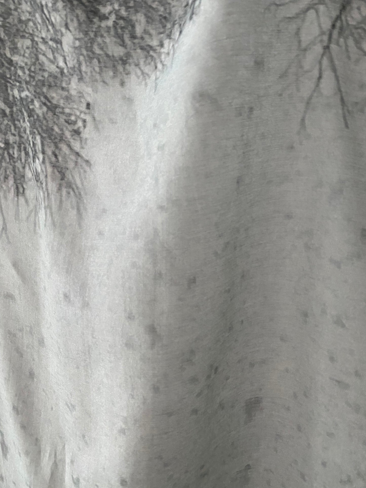 Tuch Snow