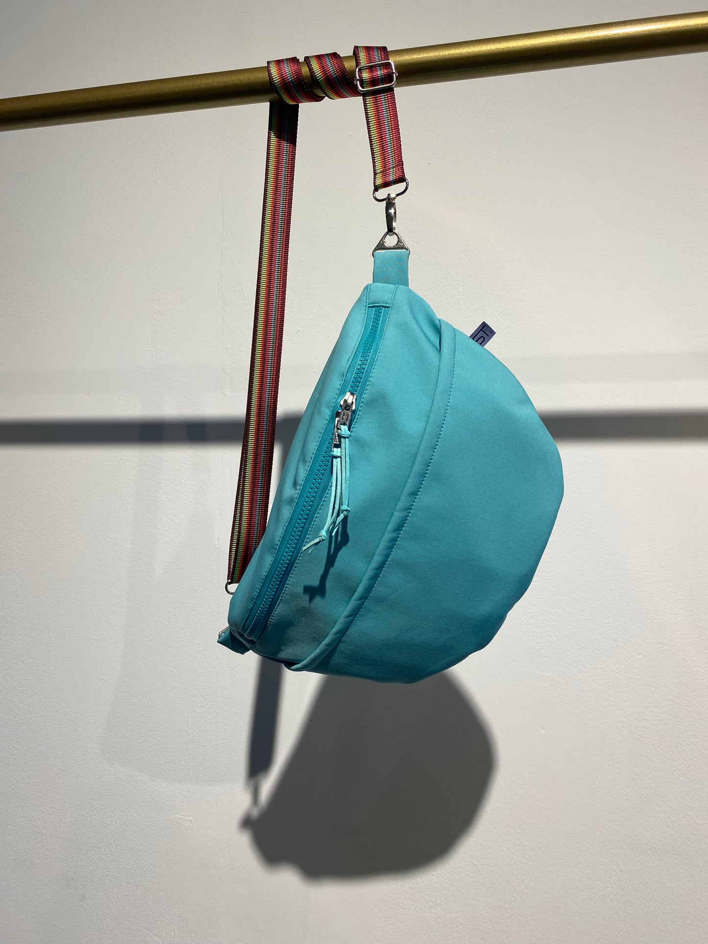 Hip Bag Mint