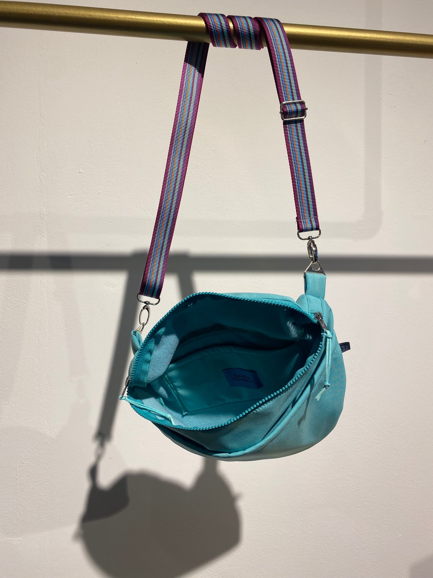 Hip Bag Mint