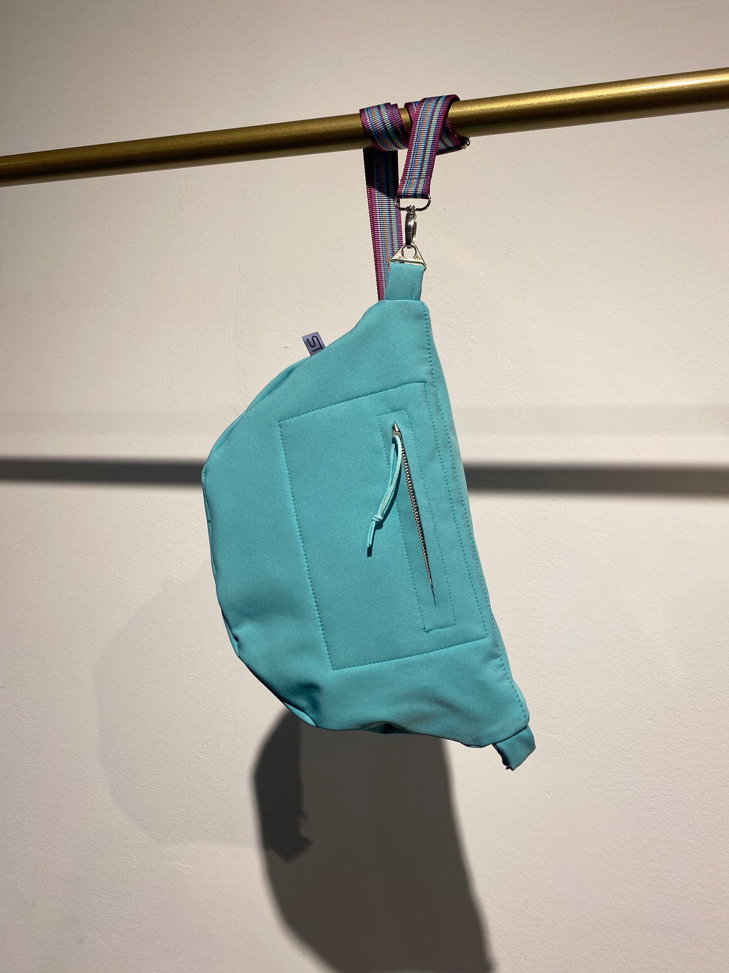 Hip Bag Mint