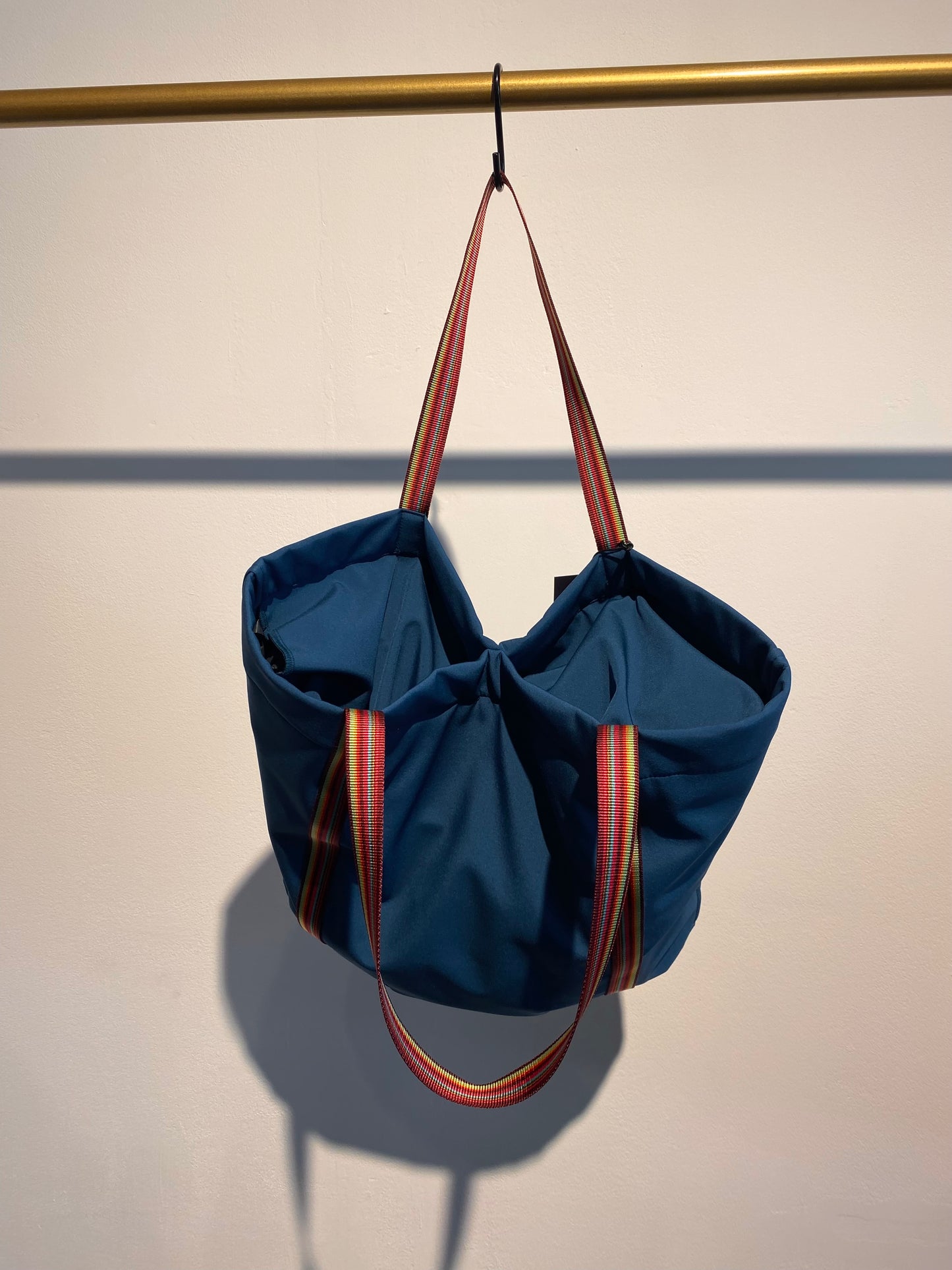 Shopper Petrol