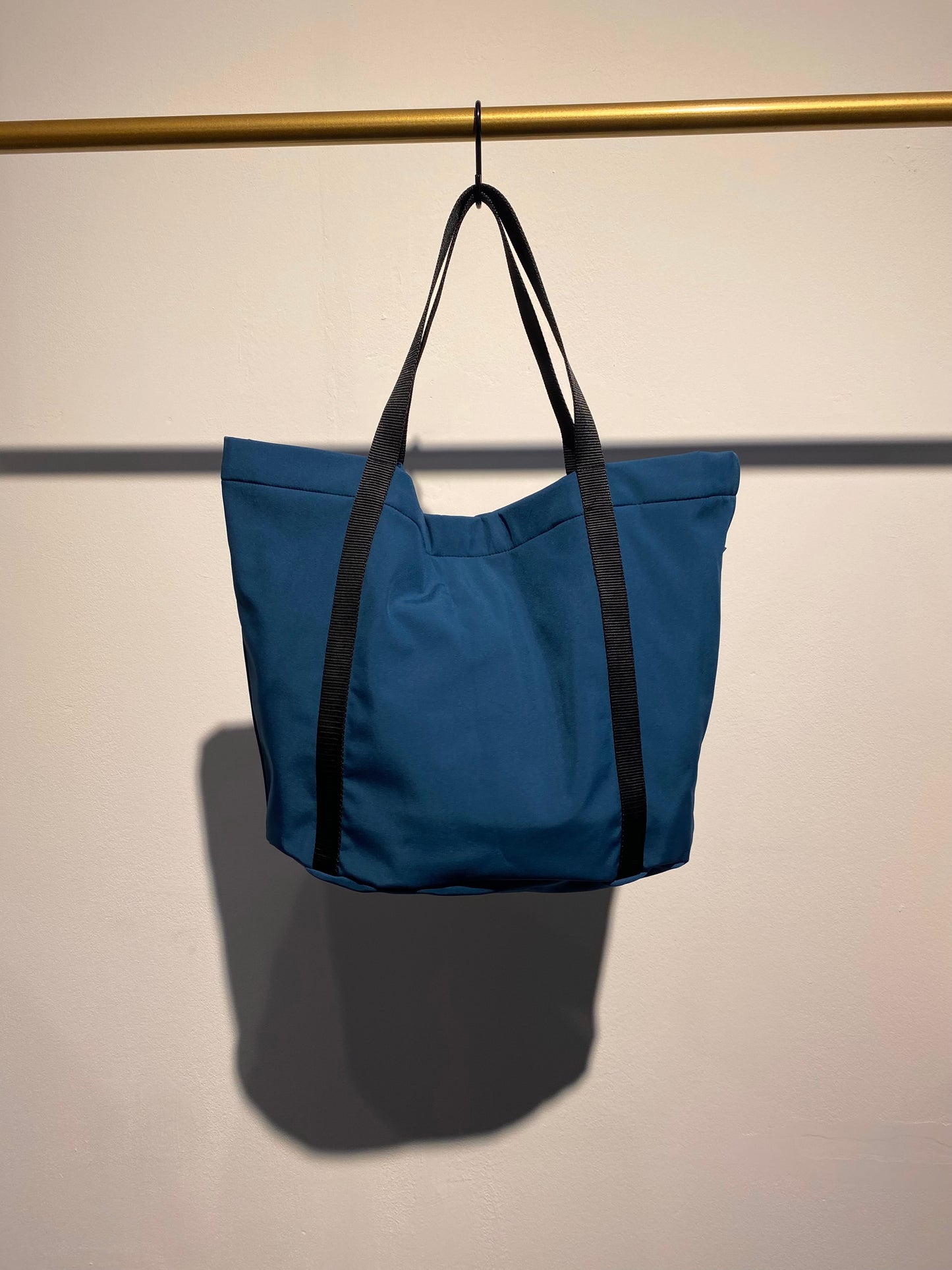 Shopper Petrol