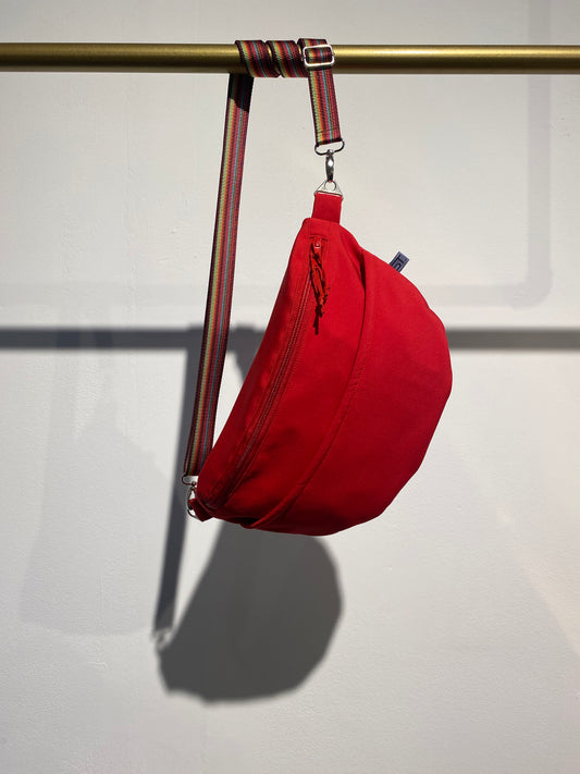 Hip Bag Ruby