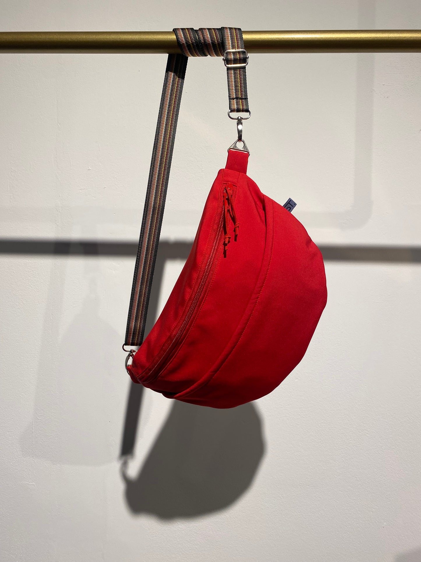Hip Bag Ruby
