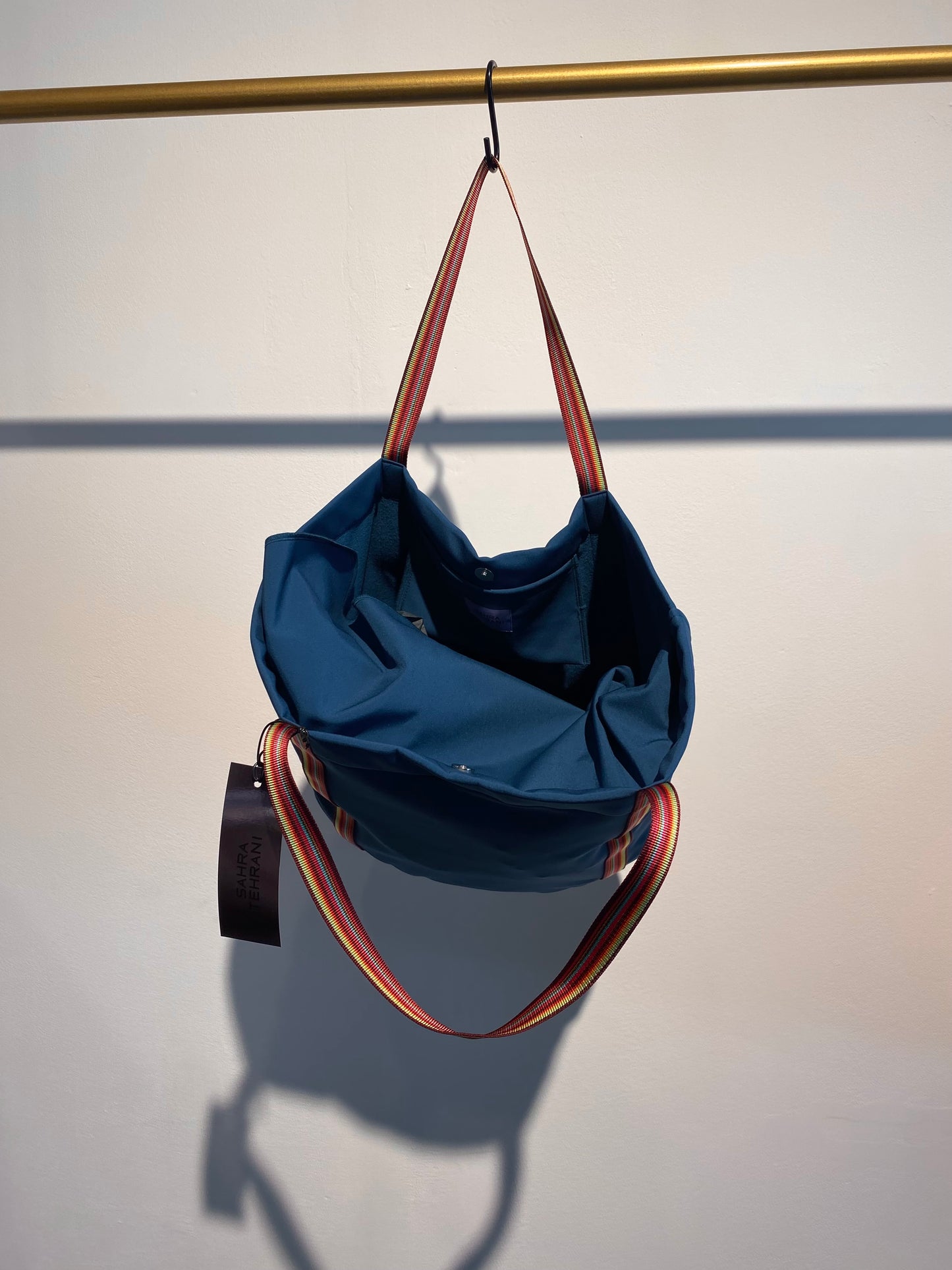 Shopper Petrol