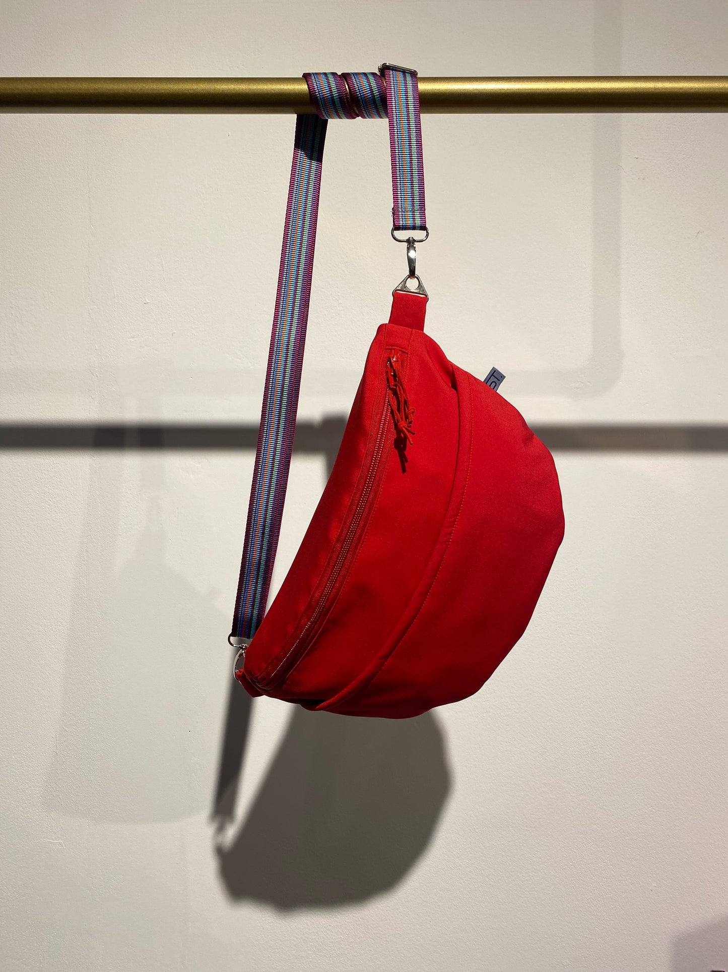Hip Bag Ruby