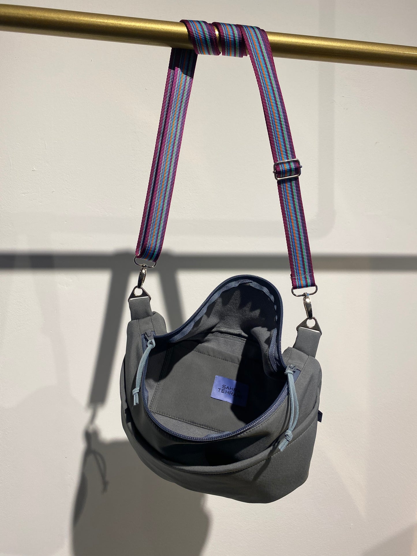 Hip Bag Elephant
