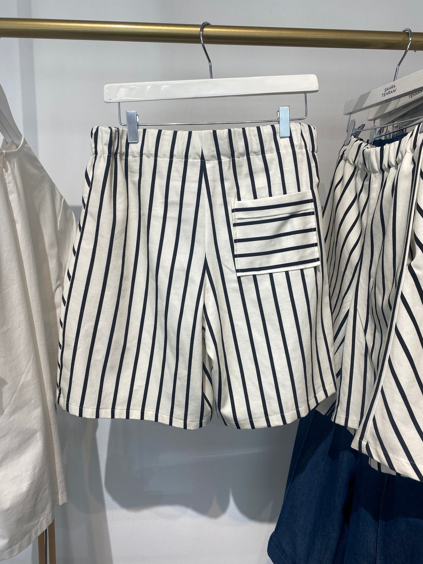 Shorts Stripes