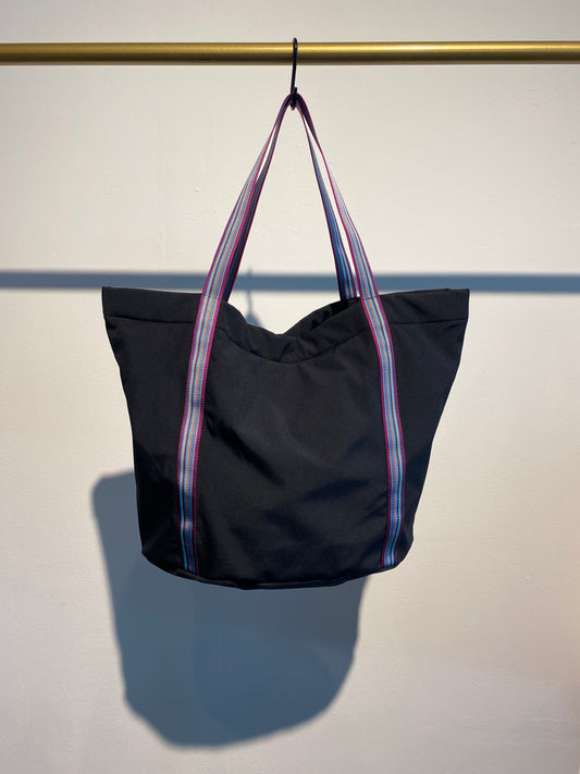 Shopper Soft Black