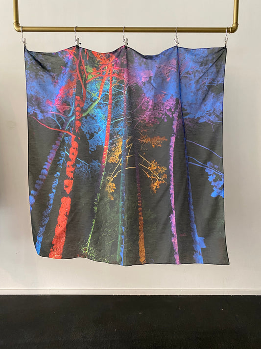 Scarf Trees