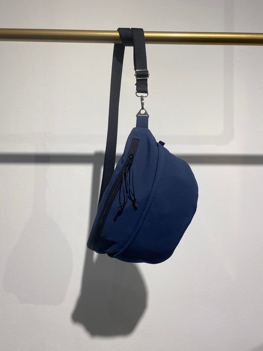 Hip Bag Nightblue