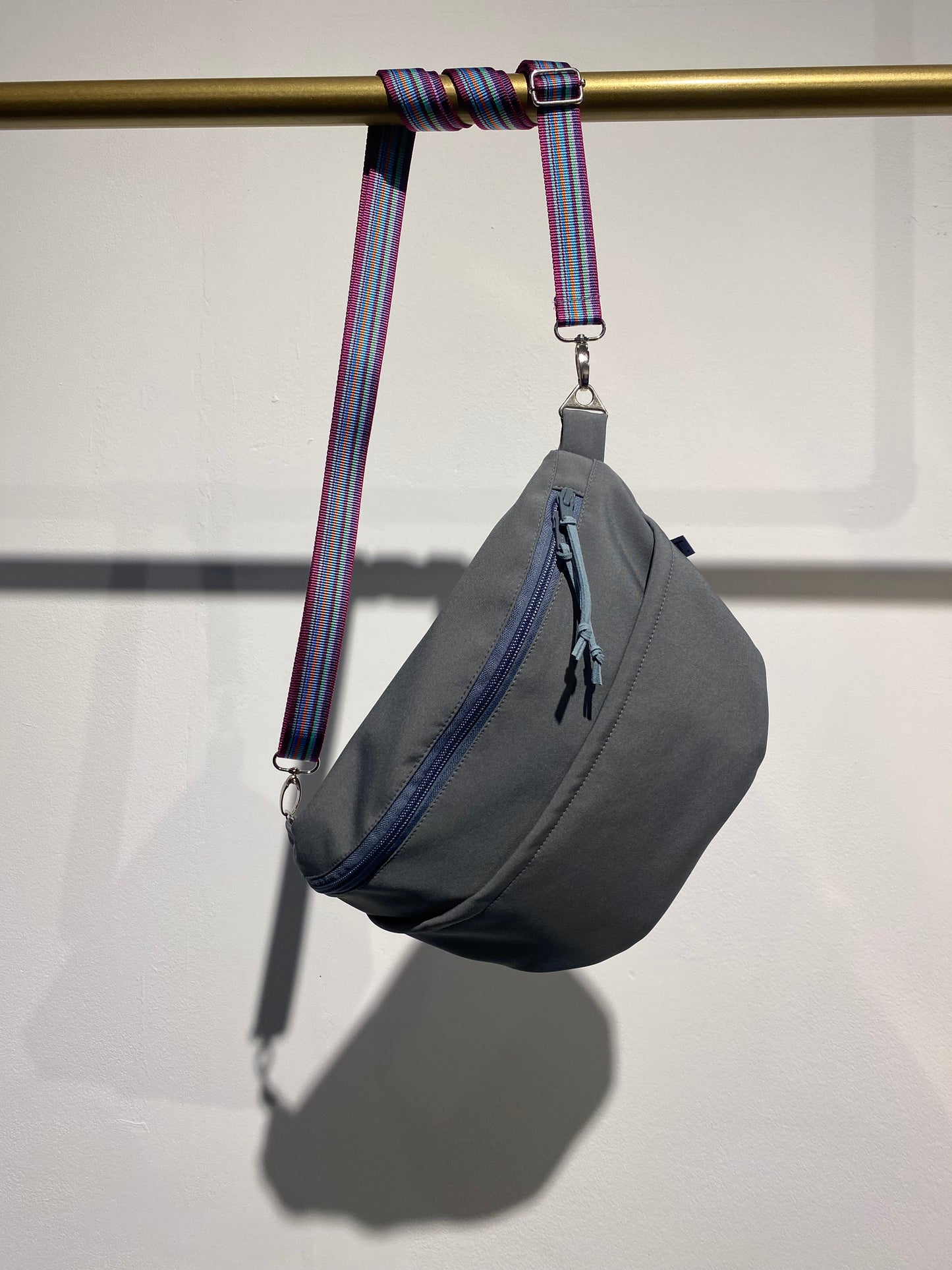 Hip Bag Elephant