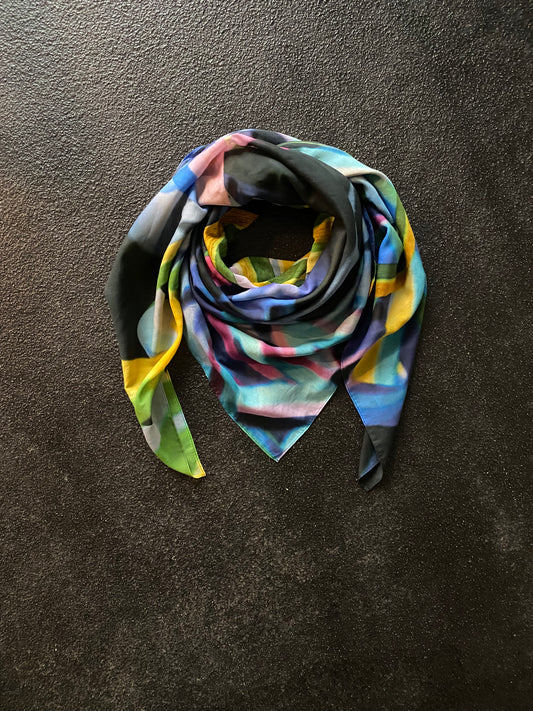 Scarf Party