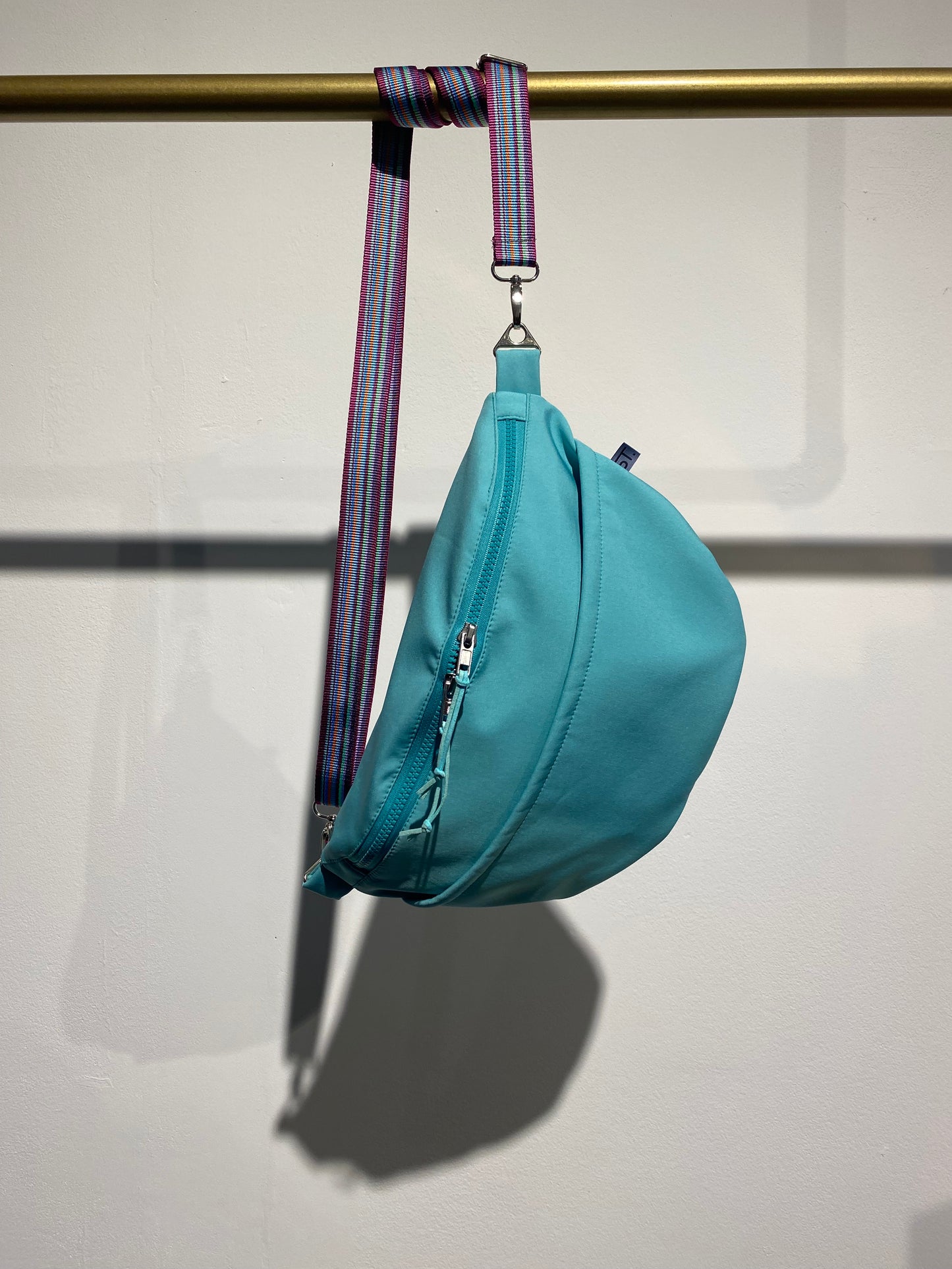 Hip Bag Mint