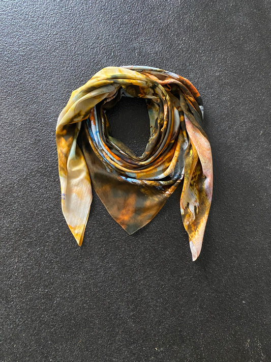 Scarf Punkstone
