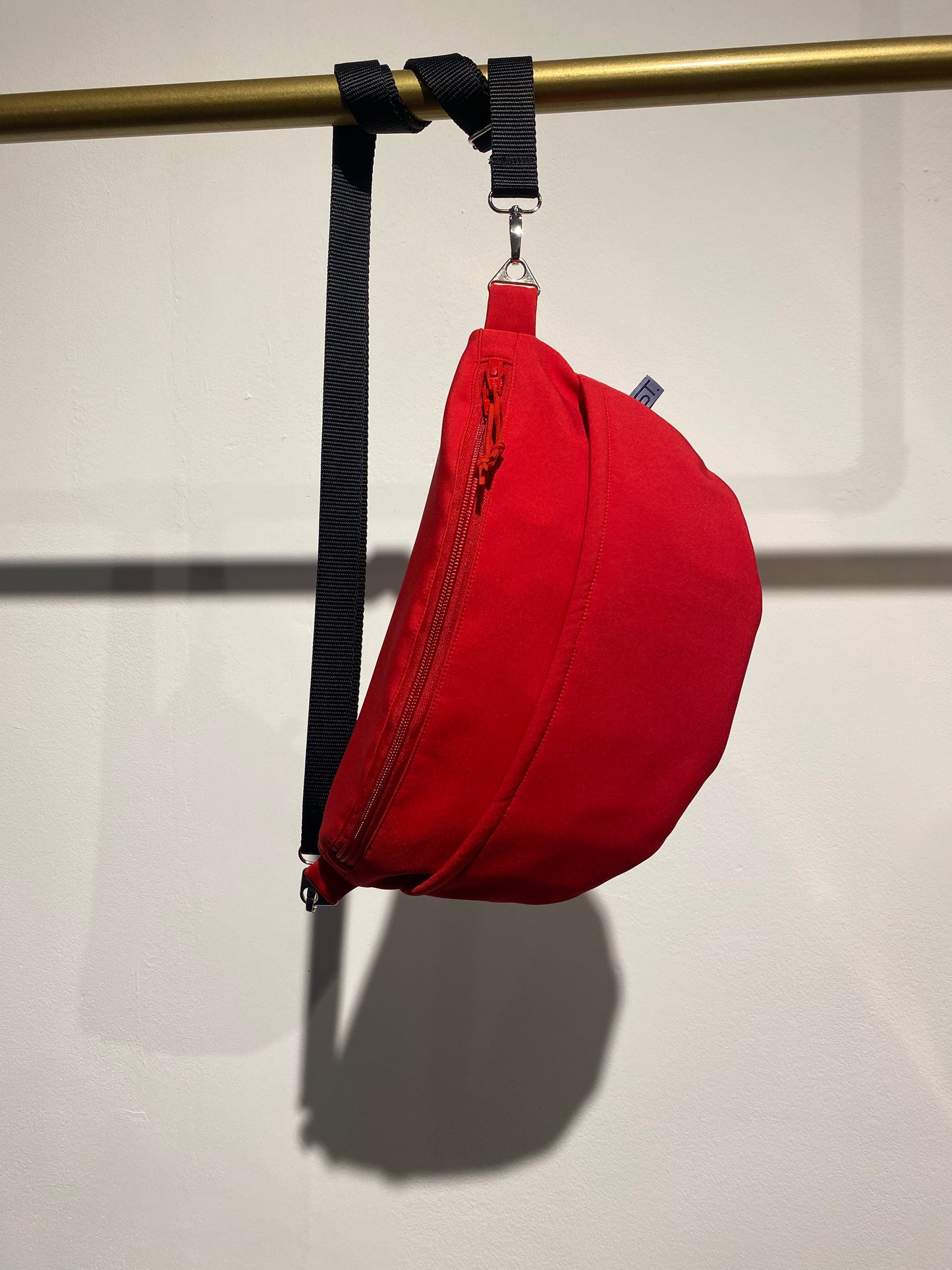 Hip Bag Ruby