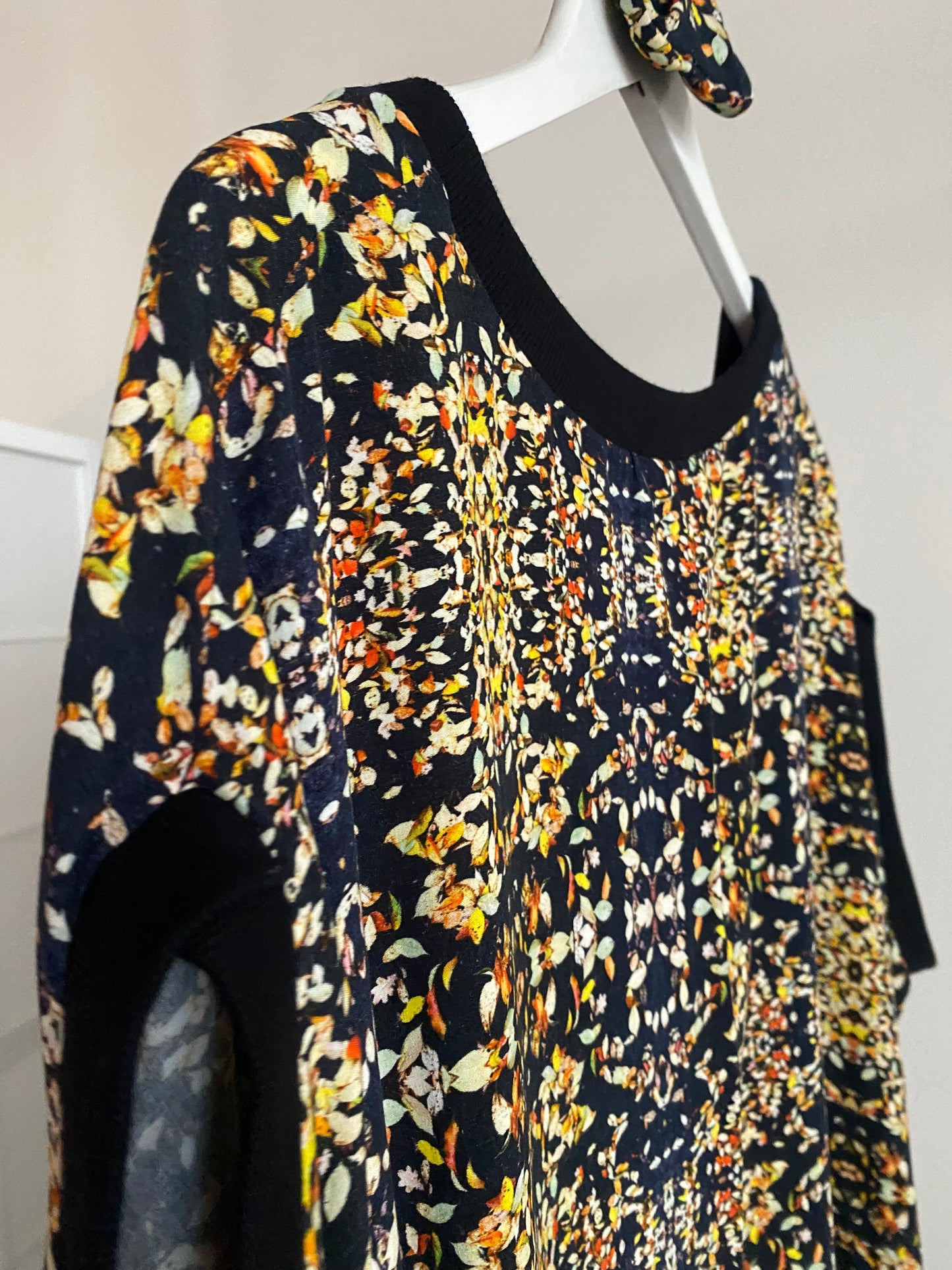 Dress Limited Edition LEAVES 2