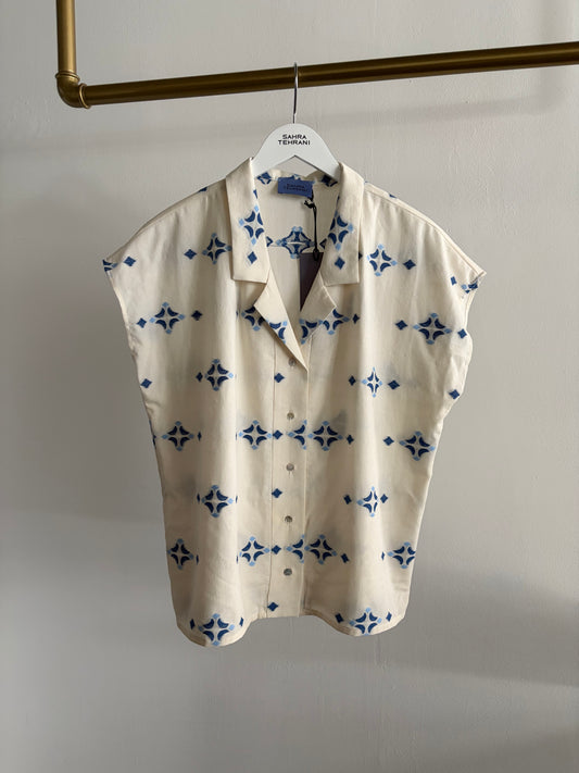 Bluse Nordic