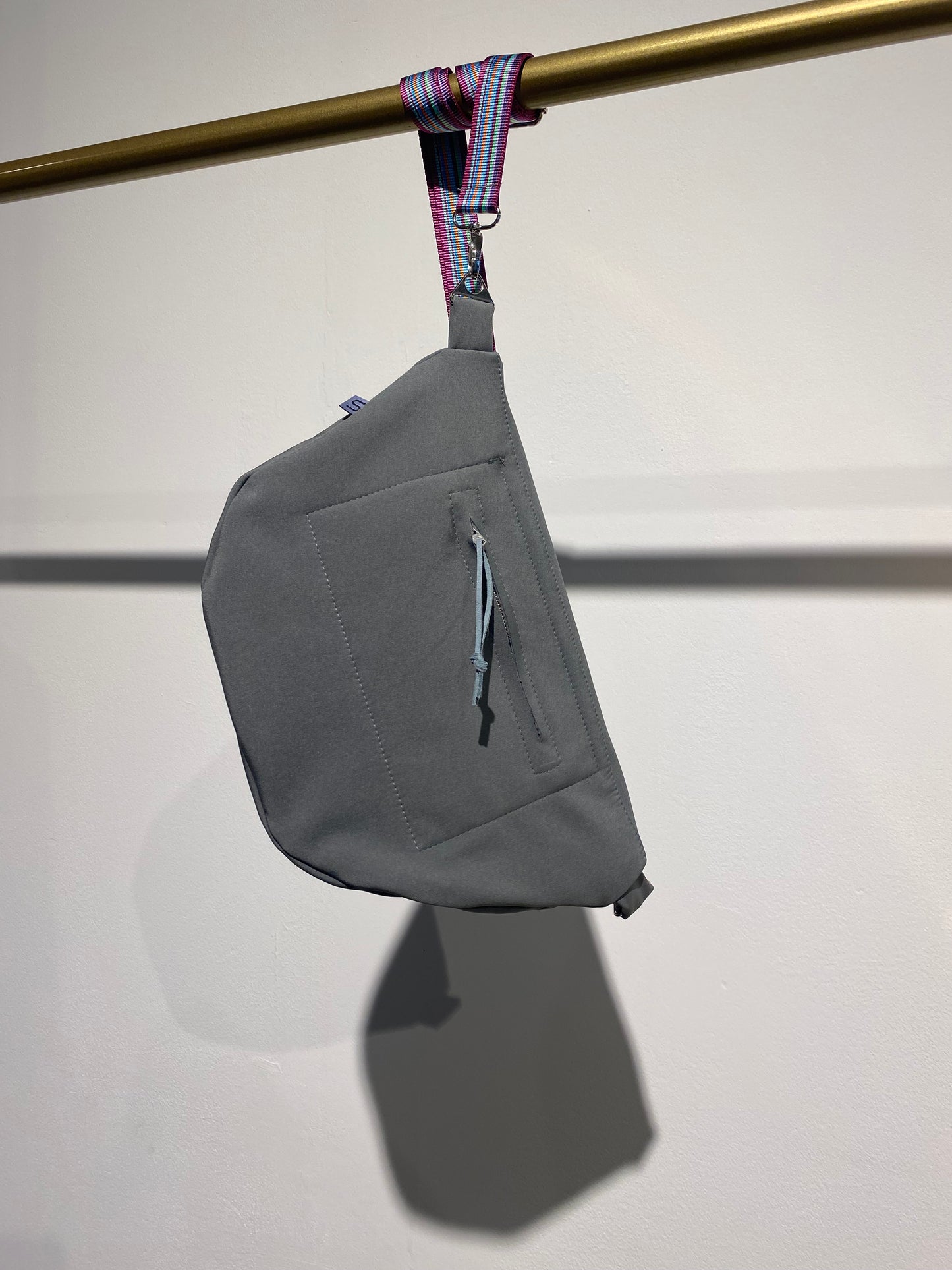 Hip Bag Elephant