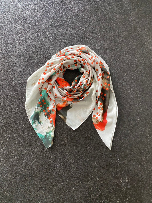 Scarf Marini