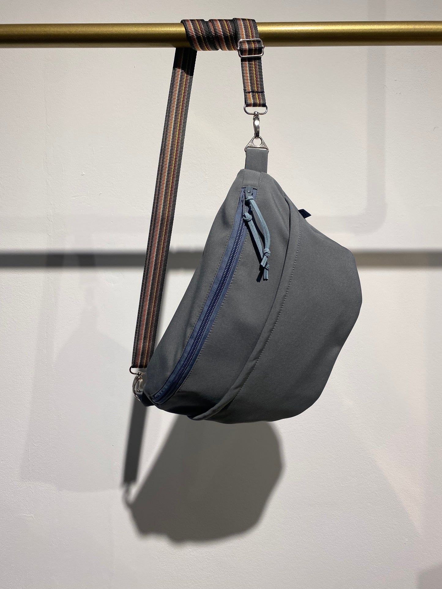Hip Bag Elephant