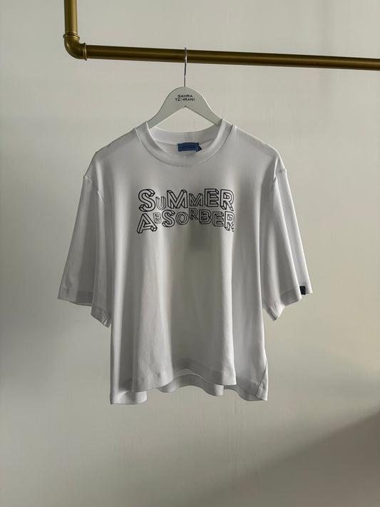 T-Shirt Summer Absorber