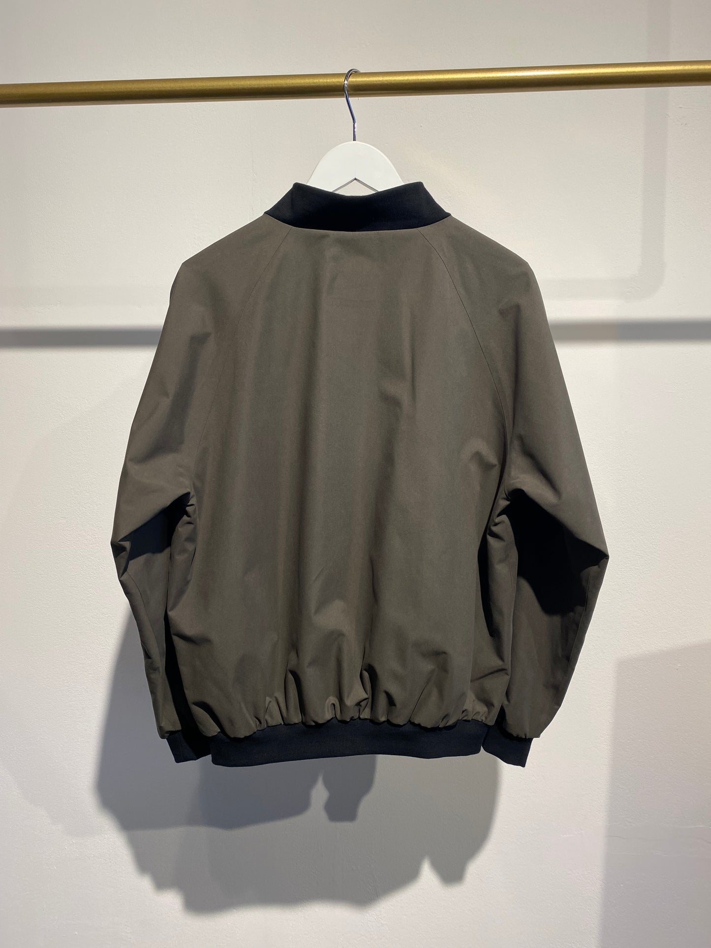 Regen Blouson
