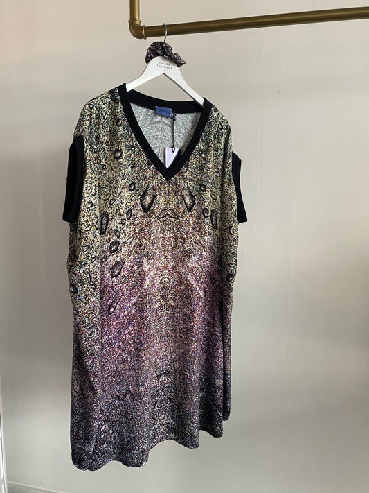 Dress Limited Edition TEARS OF STEEL
