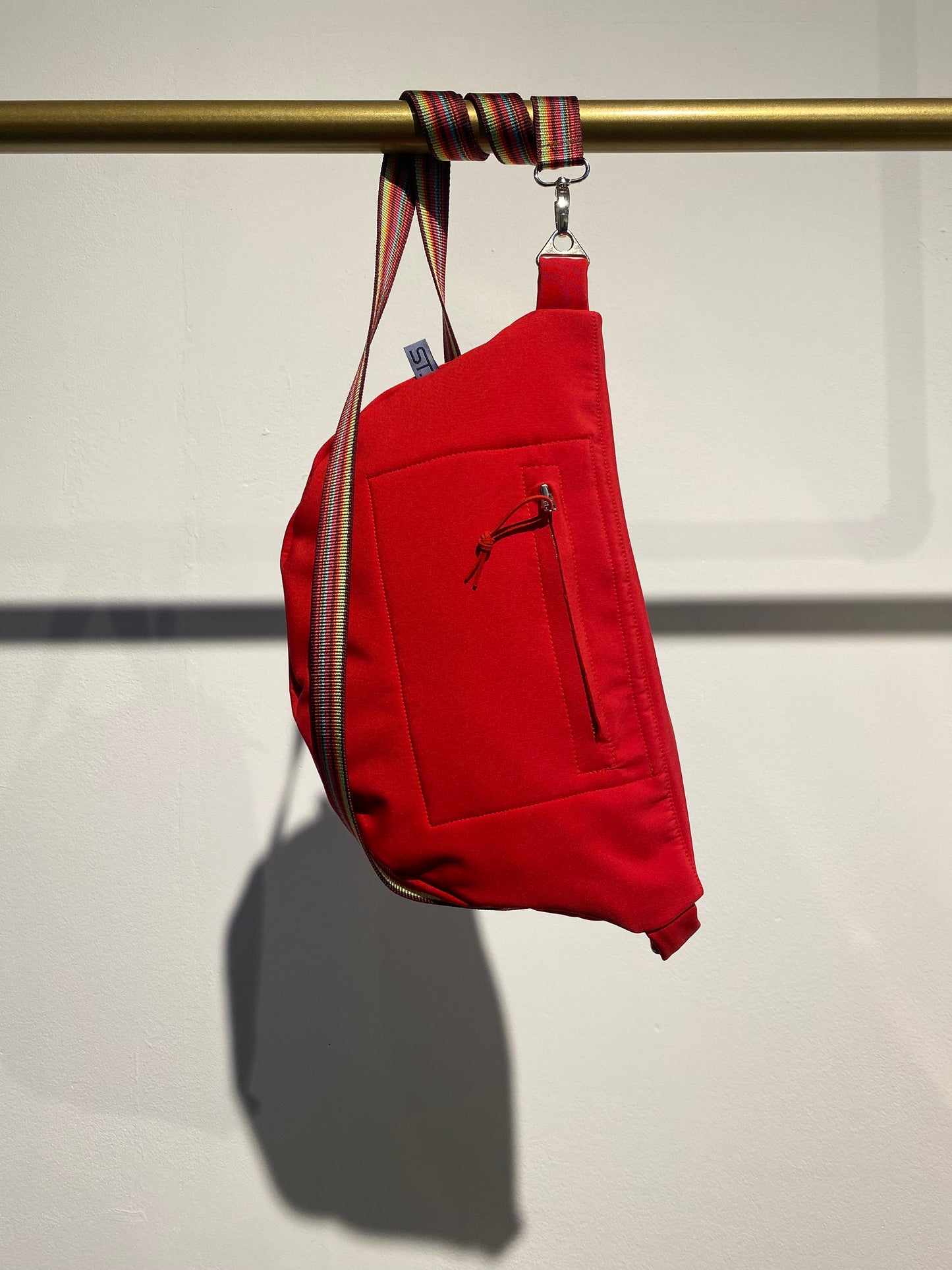 Hip Bag Ruby