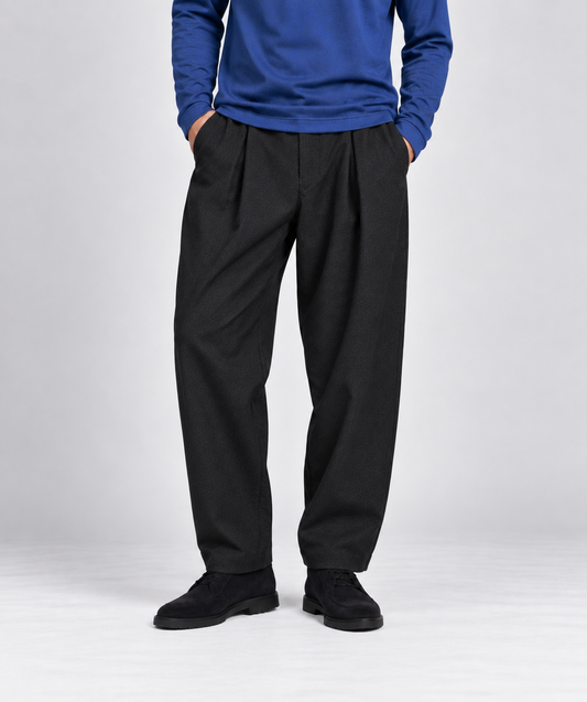 Trousers 70tees Dark Grey unisex