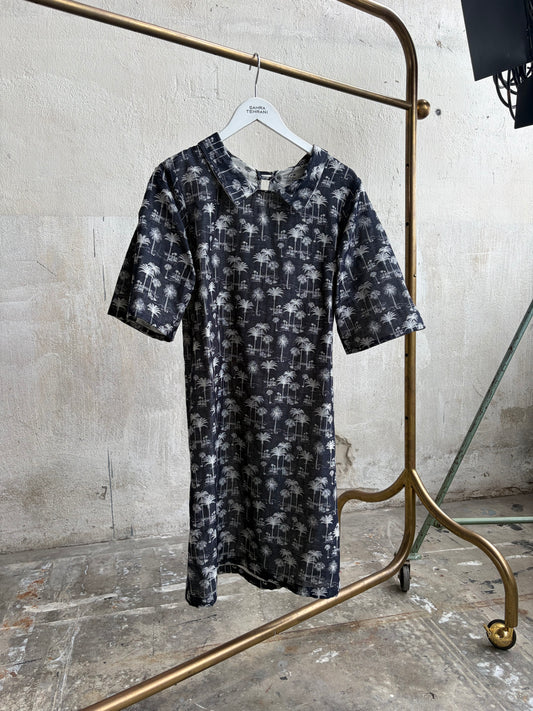 Dress A Line Palms