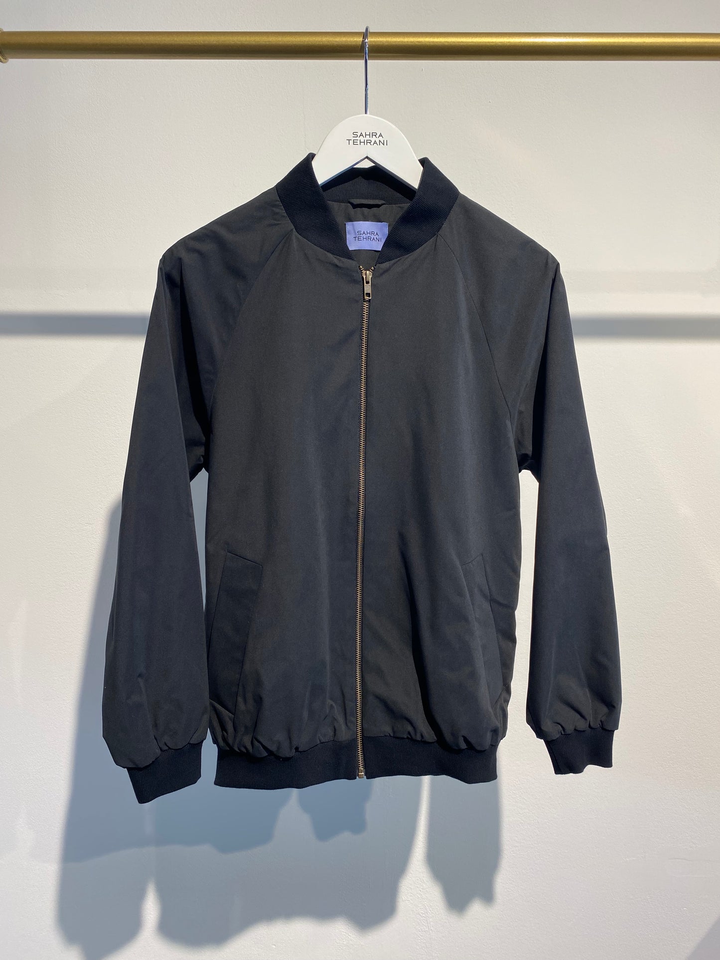 Regen Blouson