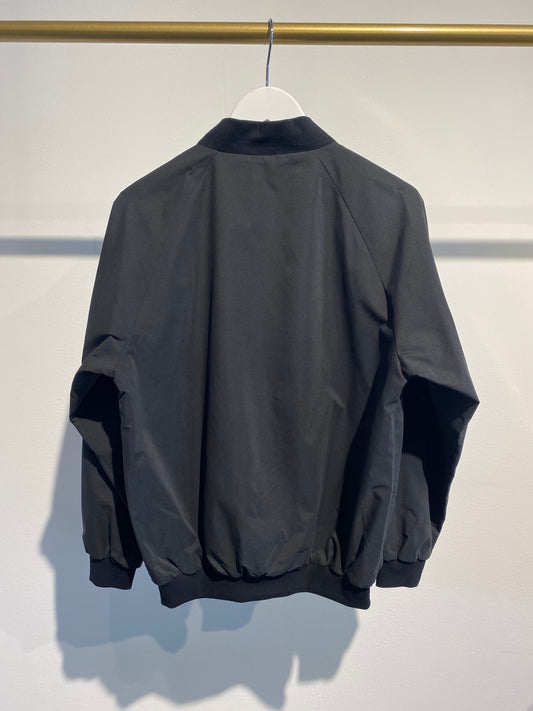 Rain Blouson