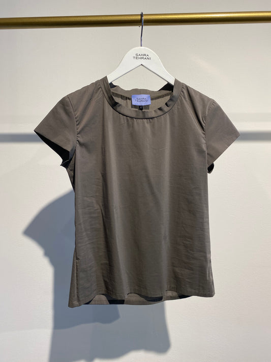 T-Shirt Olive