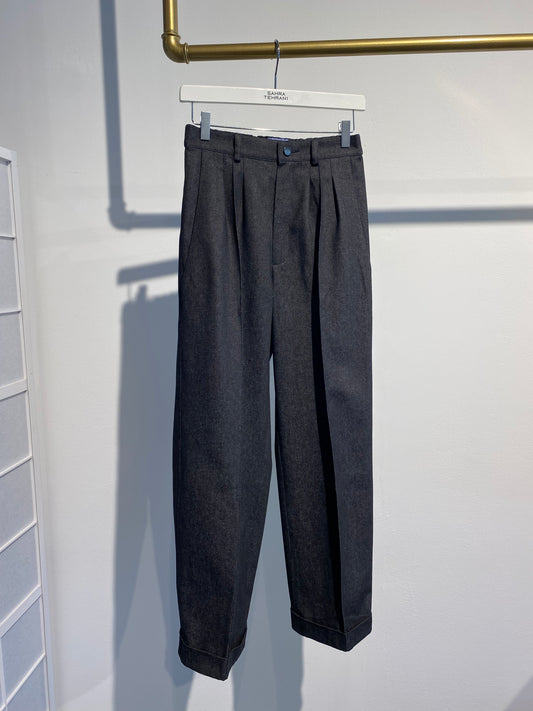 Jeans Schaggalagga Black